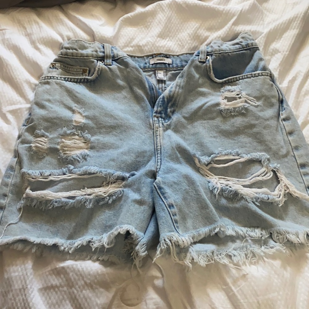 Forever21